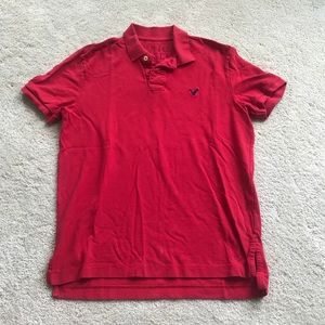 American Eagle Men’s Polo Shirt